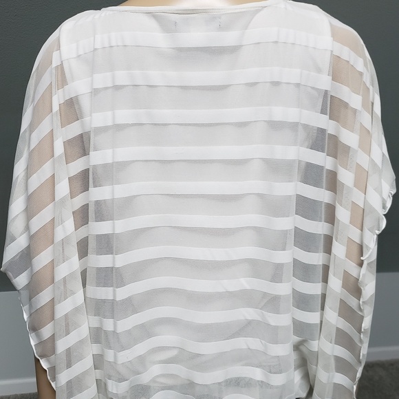 Alfani Blouse - Picture 4 of 5